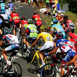 Les cols du Tour de France Couserans
